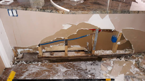 Best 24-hour water damage restoration  in Rockville, MD