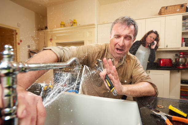  Rockville, MD Water damage restoration Pros